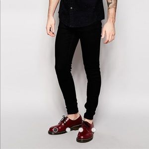 Cheap Monday Him Spray - NEW IN BAG!!!